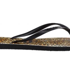 HAVAIANAS SLIM LEOPARD FLIP FLOP 8 HAVAIANAS SLIM LEOPARD FLIP FLOP