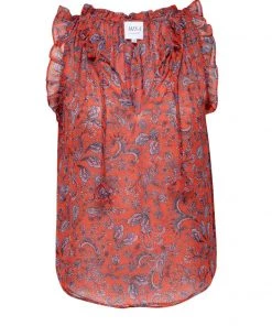 MISA ABRIL TOP NEW ARRIVALS