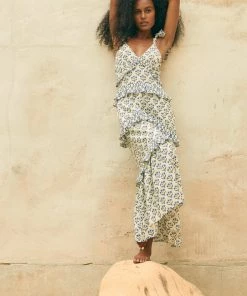 MISA MORRISON DRESS 9 MISA MORRISON DRESS