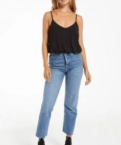 NEW ARRIVALS Z SUPPLY MIRABEL SLEEK TANK