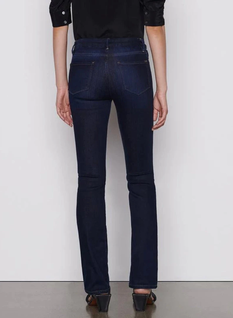 FRAME LE MINI BOOT GLADE 6 FRAME LE MINI BOOT GLADE