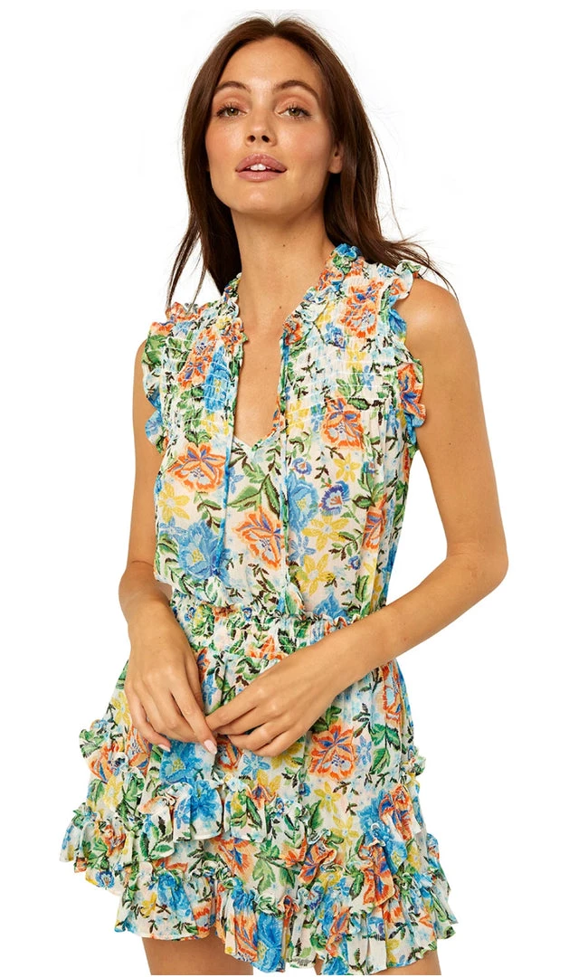 MISA AGOT TOP 4 MISA AGOT TOP