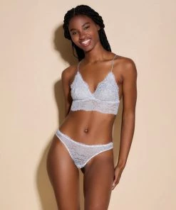 COSABELLA PRET A PORTER BRALETTE LINGERIE & SLEEPWEAR