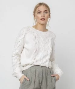 SWEATERS & KNITS RAILS FRANCIS SWEATER