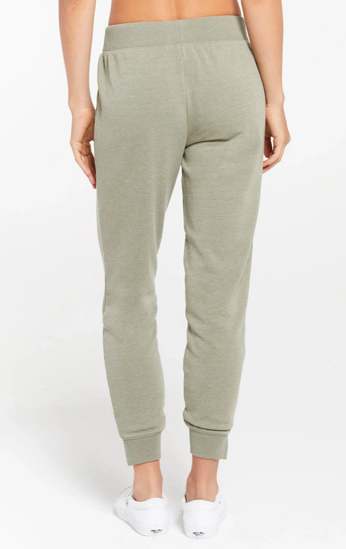 Z SUPPLY CYPRESS LOOP TERRY JOGGER 6 Z SUPPLY CYPRESS LOOP TERRY JOGGER