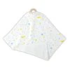 STEPHAN BABY STAR & MOON MINI SWADDLE GIFTS