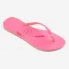 SHOES HAVAIANAS SLIM GLITTER NEON SANDALS