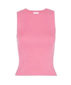 TOPS MISA HAILEE KNIT TOP