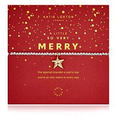 KATIE LOXTON SO VERY MERRY BRACELET