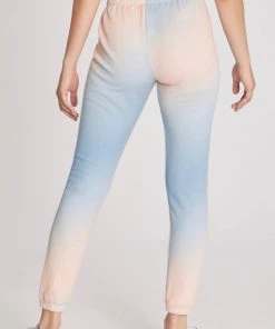 WILDFOX KNOX GROTTO MULTI COLOR PANTS