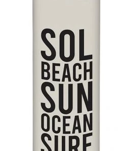 SANTA BARBARA SKINNY TUMBLER