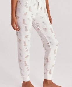 Z SUPPLY CHILL OUT DOG JOGGER