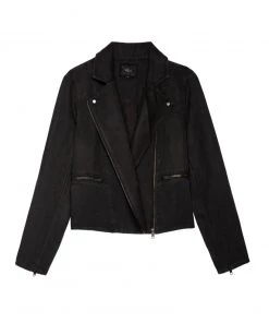 RAILS MOTO COAL JACKET NEW ARRIVALS