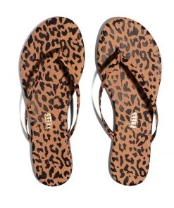 NEW ARRIVALS TKEES STUDIO EXOTIC CHEETAH