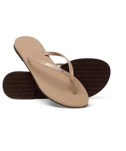 HAVAIANAS YOU METALLIC SANDAL SHOES