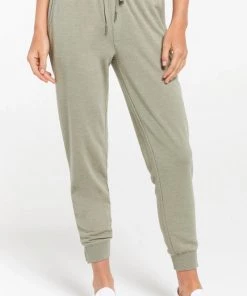 Z SUPPLY CYPRESS LOOP TERRY JOGGER
