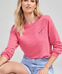 WILDFOX BONGIORNO BEACH JUMPER NEW ARRIVALS