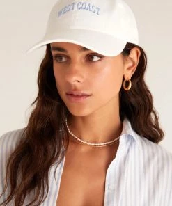 Z SUPPLY WEST COAST BASEBALL HAT NEW ARRIVALS