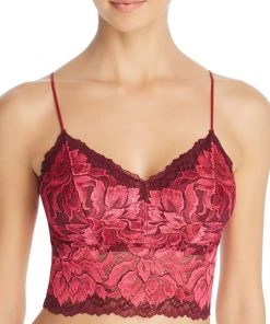 LINGERIE & SLEEPWEAR COSABELLA NATALIA BRALETTE