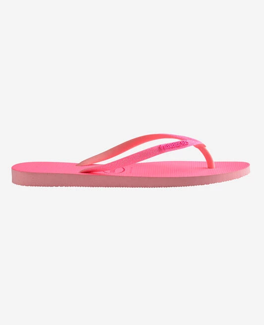 SHOES HAVAIANAS SLIM GLITTER NEON SANDALS 5 SHOES HAVAIANAS SLIM GLITTER NEON SANDALS