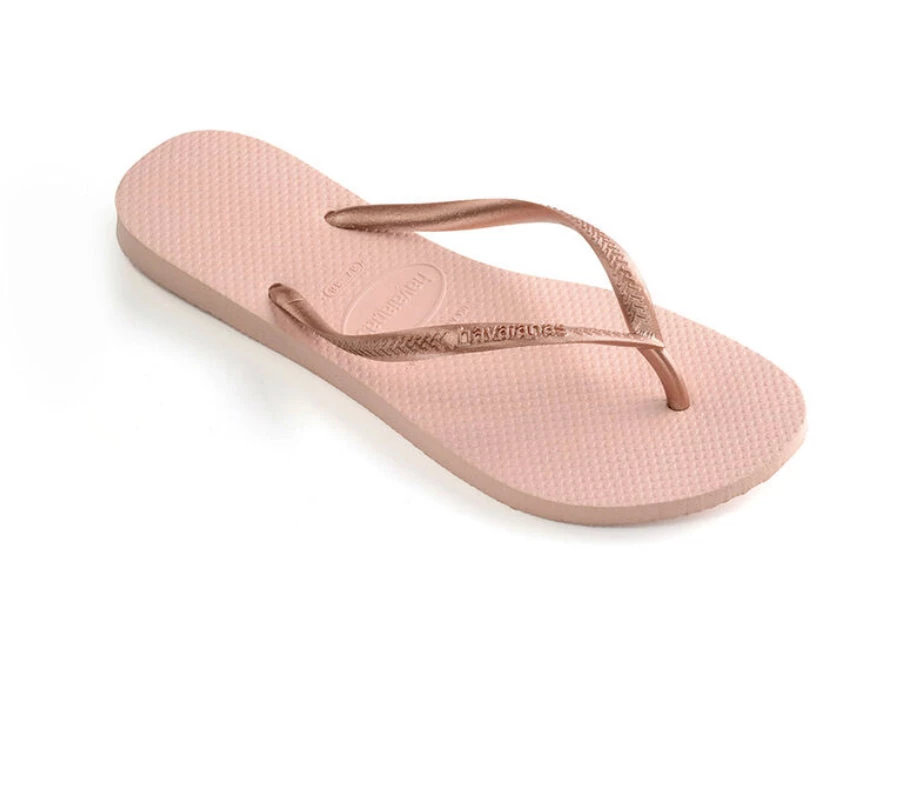 HAVAIANAS SLIM FLIP FLOPS 16 HAVAIANAS SLIM FLIP FLOPS