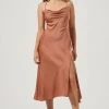 ASTR GAIA MIDI DRESS NEW ARRIVALS