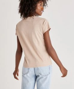 Z SUPPLY MODERN SLUB TEE