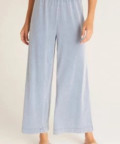 Z SUPPLY SCOUT JERSEY DENIM PANTS NEW ARRIVALS