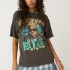 NEW ARRIVALS DAYDREAMER NOTORIOUS B.I.G. CROWN WEEKEND TEE