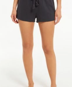 Z SUPPLY ORGANIC TERRY ASHORE SHORT