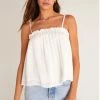 Z SUPPLY STACY TANK TOP NEW ARRIVALS
