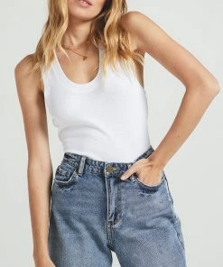 Z SUPPLY SIRENA RIB TANK