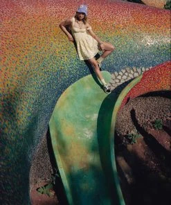 NEW ARRIVALS FOR LOVE & LEMONS AUGUST MINI DRESS