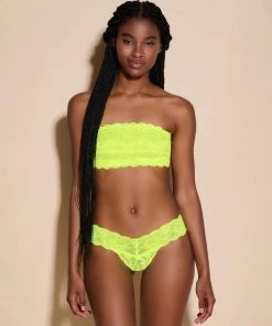 COSABELLA NEVER SAY NEVER CUTIE LOW RISE THONG LINGERIE & SLEEPWEAR