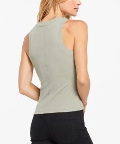 Z SUPPLY SIRENA RIB TANK NEW ARRIVALS 23 Z SUPPLY SIRENA RIB TANK NEW ARRIVALS