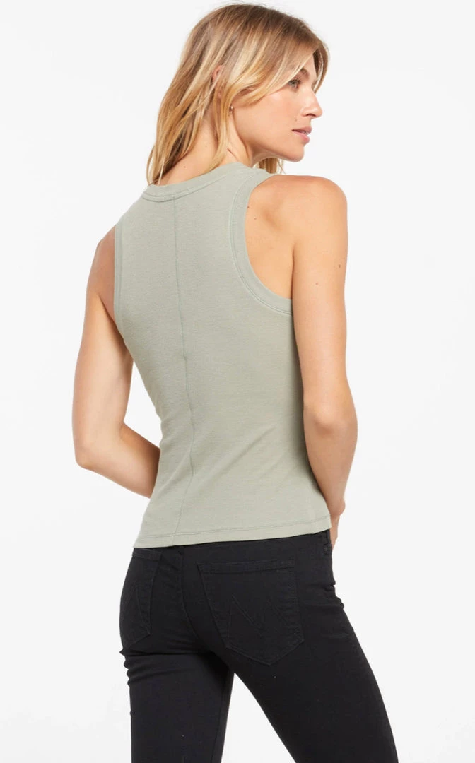 Z SUPPLY SIRENA RIB TANK NEW ARRIVALS 13 Z SUPPLY SIRENA RIB TANK NEW ARRIVALS
