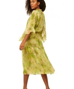 MISA MARCELE DRESS