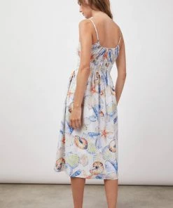 RAILS OCTAVIA DRESS NEW ARRIVALS