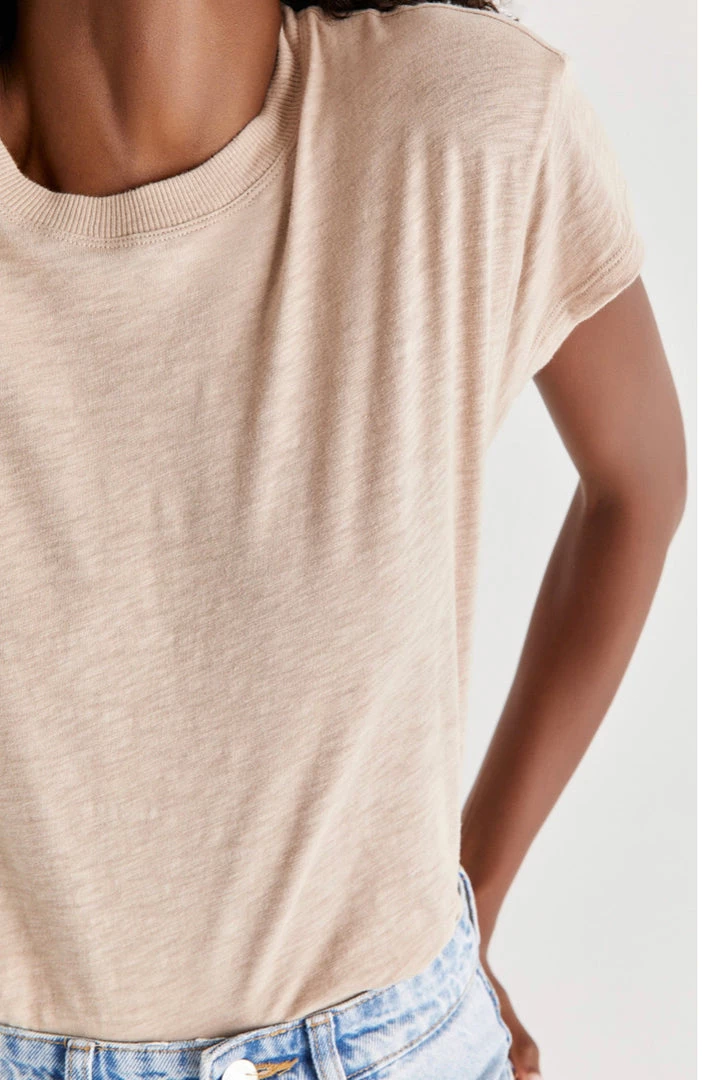 Z SUPPLY MODERN SLUB TEE 13 Z SUPPLY MODERN SLUB TEE