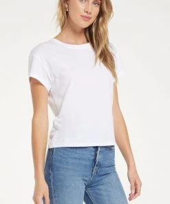 Z SUPPLY MODERN CREW TEE NEW ARRIVALS 11 Z SUPPLY MODERN CREW TEE NEW ARRIVALS