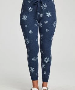 CHASER SNOWFLAKE JOGGER