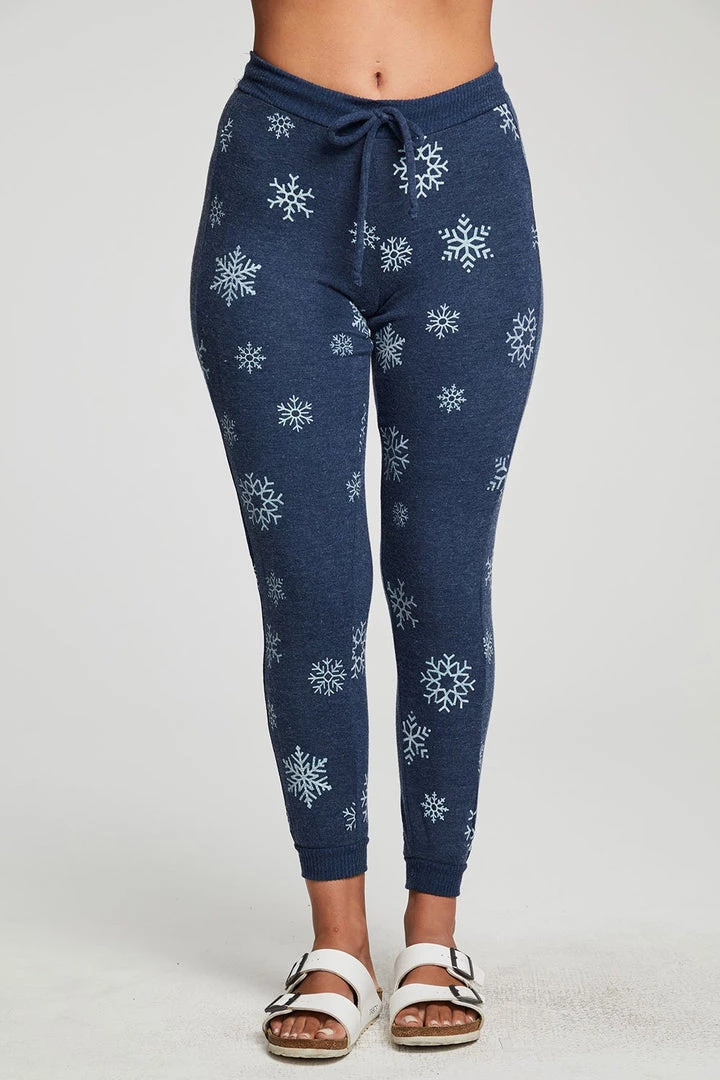 CHASER SNOWFLAKE JOGGER 3 CHASER SNOWFLAKE JOGGER