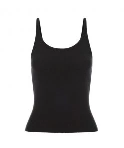 TOPS NATION LTD ERIN SCOOP CAMI