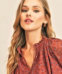 NEW ARRIVALS RESET SKYLER DRESS