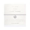 KATIE LOXTON GOOD KARMA BRACELET NEW ARRIVALS