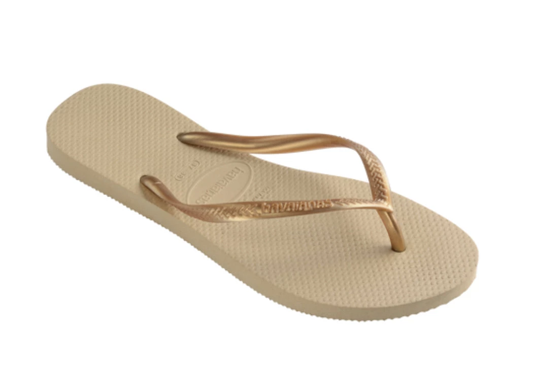 HAVAIANAS SLIM FLIP FLOPS 18 HAVAIANAS SLIM FLIP FLOPS