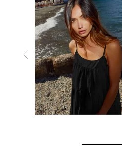 NEW ARRIVALS NATION FELICITY DRESS