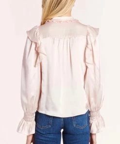 AMANDA UPRICHARD CERRONE TOP NEW ARRIVALS 8 AMANDA UPRICHARD CERRONE TOP NEW ARRIVALS