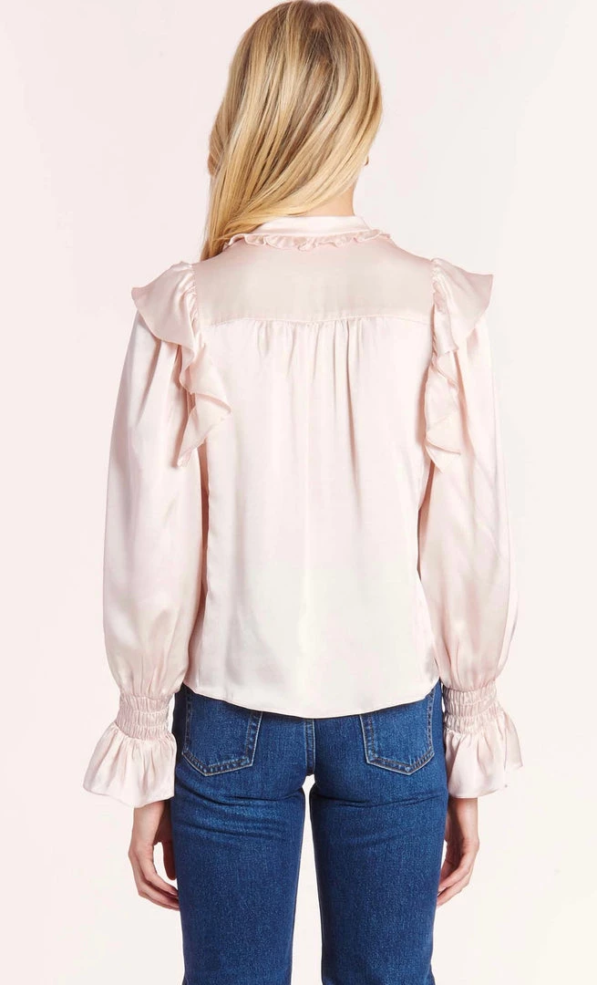 AMANDA UPRICHARD CERRONE TOP NEW ARRIVALS 5 AMANDA UPRICHARD CERRONE TOP NEW ARRIVALS