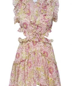 NEW ARRIVALS MISA JOLIE DRESS 11 NEW ARRIVALS MISA JOLIE DRESS